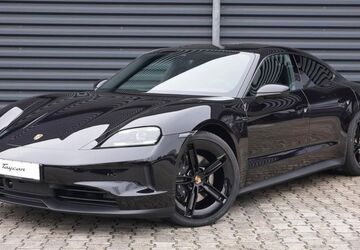 Porsche Taycan 15.999 km 94.900 &euro; Hagen 58119