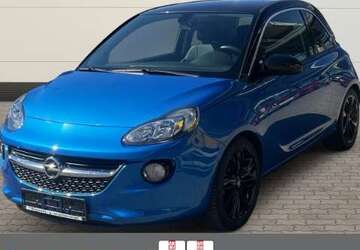 Opel Adam 36.500 km 11.990 &euro; Herne (Wanne Eickel) 44653