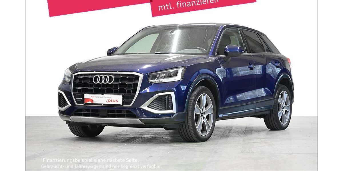 Audi Q2 89.084 km 19.899 &euro; Wuppertal 42109