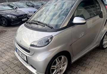 Smart ForTwo 107.700 km 8.490 &euro; Castrop-Rauxel 44579