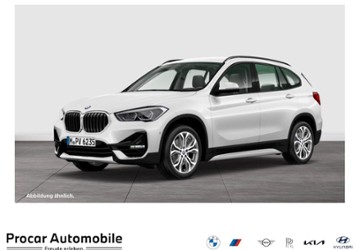 BMW X1 50.490 km 24.990 &euro; Hagen 58119