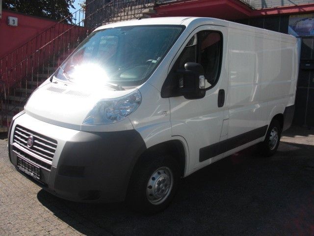 Fiat Ducato 123.500 km 11.999 &euro; Remscheid 42855