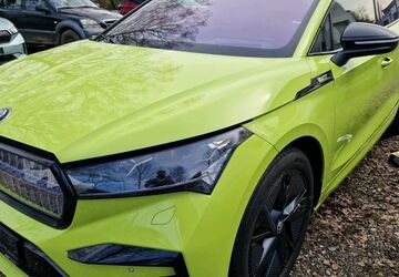 Skoda Enyaq 48.231 km 38.555 &euro; Hagen 58091