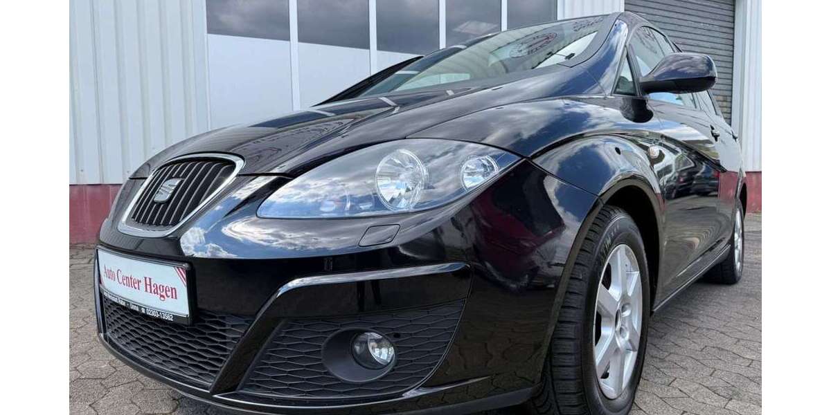 Seat Altea 157.201 km 3.980 &euro; Hagen 58135