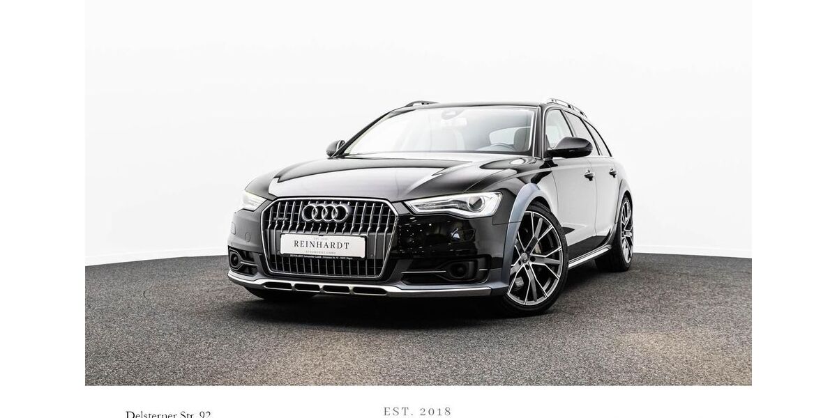 Audi A6 Allroad 165.346 km 23.450 &euro; Hagen 58091