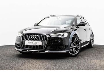 Audi A6 Allroad 165.346 km 23.605 &euro; Hagen 58091