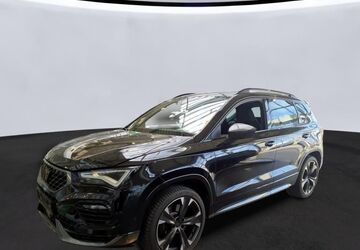 Cupra Ateca 44.322 km 29.885 &euro; Hagen 58091