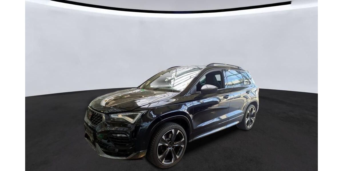 Cupra Ateca 44.322 km 29.885 &euro; Hagen 58091