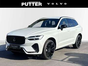 Gebrauchte Volvo XC60