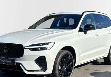 Volvo XC60 19.300 km 49.890 &euro; Schwerte 58239