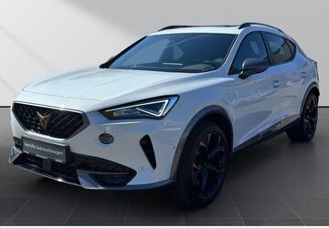 Cupra Formentor 15.000 km 34.590 &euro; Wuppertal 42109