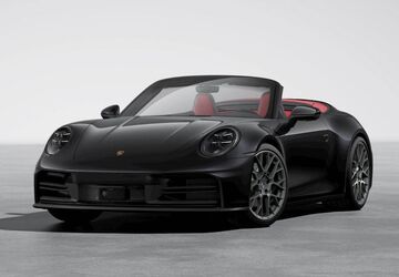 Porsche 992 20.950 km 139.900 &euro; Hagen 58119