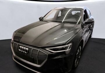 Audi e-tron 47.630 km 34.949 &euro; Hagen 58091