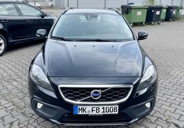Volvo V40 Cross Country 192.000 km 9.000 &euro; Lüdenscheid 58507