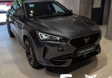 Cupra Formentor 41.374 km 26.990 &euro; Hagen 58089