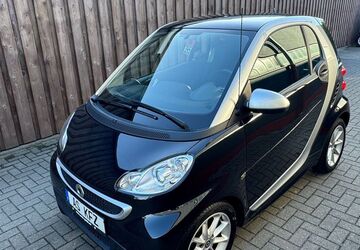 Smart ForTwo 74.110 km 7.300 &euro; Castrop-Rauxel 44579