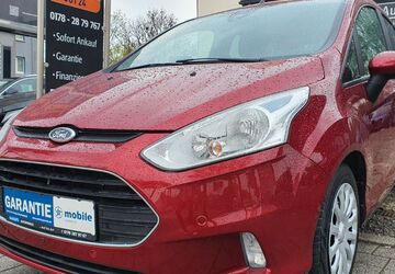 Ford B-Max 41.000 km 9.890 &euro; Dortmund 44145