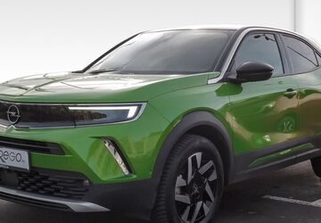 Opel Mokka 25.986 km 18.980 &euro; Wuppertal 42103