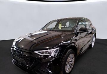 Audi SQ8 e-tron 52.823 km 64.880 &euro; Hagen 58091