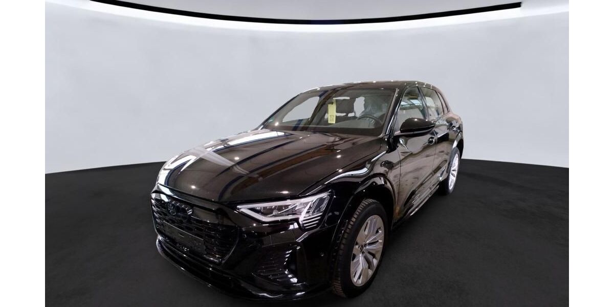 Audi SQ8 e-tron 52.823 km 66.665 &euro; Hagen 58091