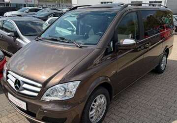 Mercedes-Benz Viano 169.243 km 19.490 &euro; Wuppertal 42109