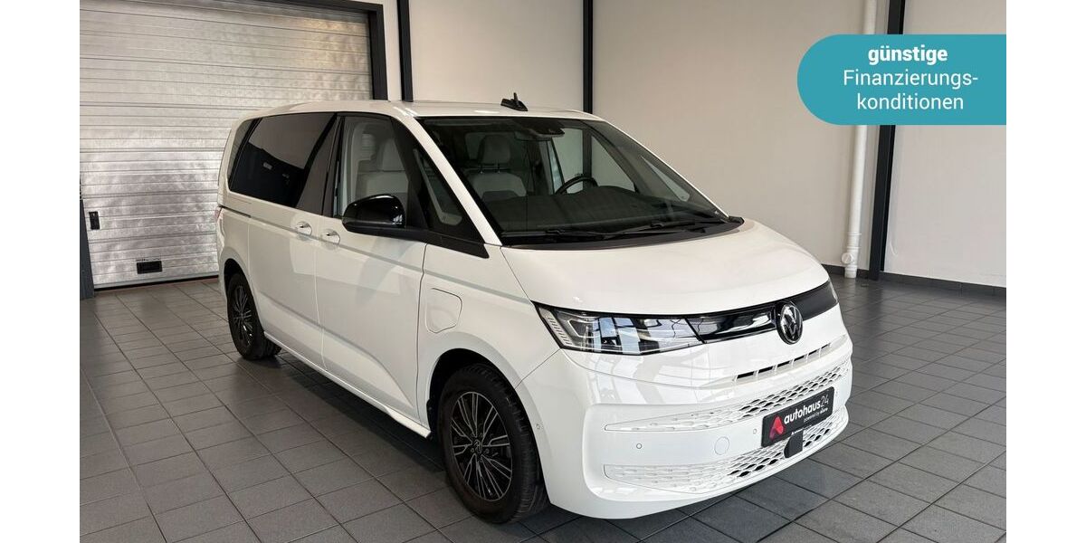 VW T7 Multivan 31.165 km 54.990 &euro; Wuppertal 42287