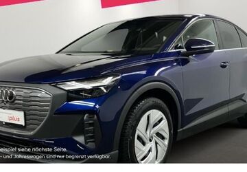 Audi Q4 e-tron 23.677 km 39.350 &euro; Hagen 58089