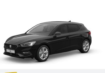 Seat Leon 19.572 km 26.290 &euro; Remscheid 42897