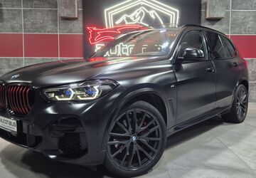 BMW X5 86.500 km 58.990 &euro; Remscheid 42897