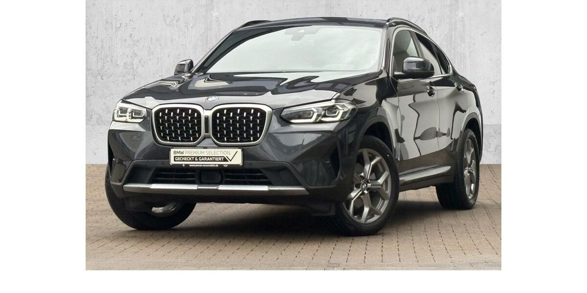 BMW X4 111.990 km 40.980 &euro; Wuppertal 42117