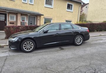 Audi A6 78.600 km 25.900 &euro; Wuppertal 42285