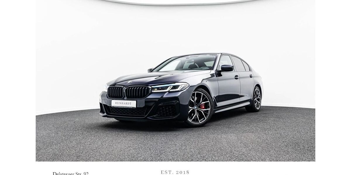 BMW M550 84.997 km 45.675 &euro; Hagen 58091