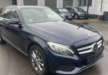 Mercedes-Benz C 250 195.997 km 12.990 &euro; Castrop-Rauxel 44577