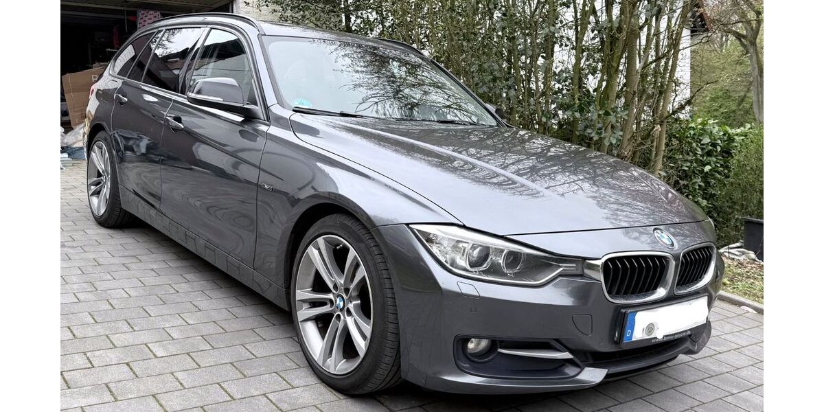 BMW 316 205.000 km 8.200 &euro; Wuppertal 42199