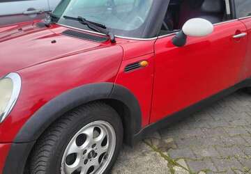 Mini Cooper 198.366 km 2.000 &euro; Unna 59425
