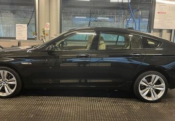 BMW 535 170.800 km 13.900 &euro; Bochum 44809