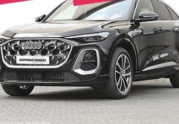 Audi Q5 5.000 km 69.960 &euro; Hagen 58089