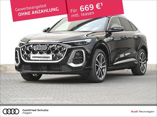 Audi Q5 5.000 km 69.960 &euro; Hagen 58089