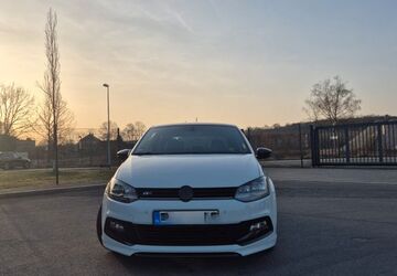 VW Polo 115.000 km 10.950 &euro; Hattingen 45525