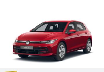 VW Golf 17.336 km 27.880 &euro; Lüdenscheid 58507