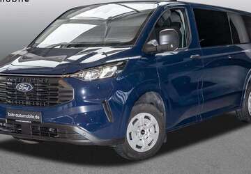 Ford Transit Custom 47.900 km 33.333 &euro; Hagen 58135