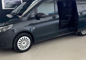 Mercedes-Benz Vito 71.910 km 35.999 &euro; Schwerte 58239