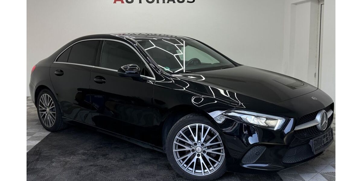 Mercedes-Benz A 180 136.000 km 19.500 &euro; Radevormwald 42477