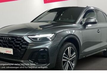 Audi Q5 40.369 km 37.550 &euro; Hagen 58089