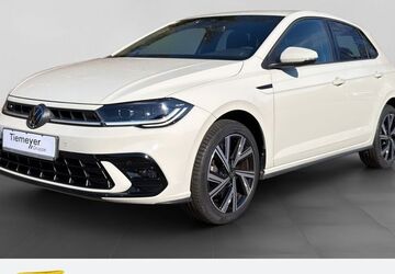 VW Polo 25.743 km 22.480 &euro; Werdohl 58791