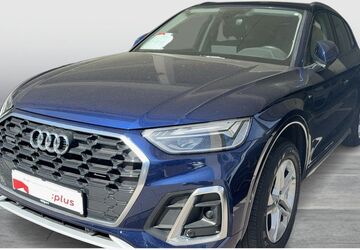 Audi Q5 45.553 km 34.220 &euro; Dortmund 44143