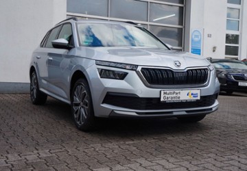 Skoda Kamiq 53.201 km 16.990 &euro; Hagen 58119