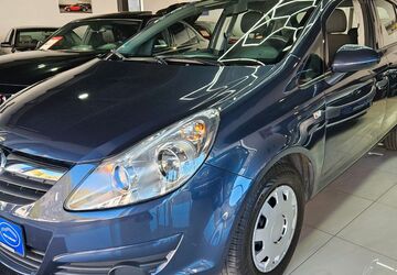 Opel Corsa 109.076 km 3.799 &euro; Altena 58762