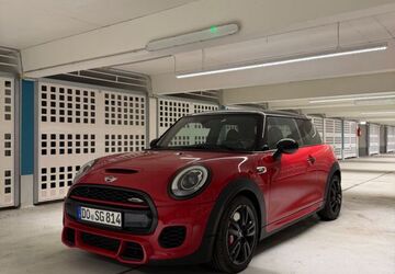 Mini John Cooper Works 51.100 km 20.295 &euro; Dortmund 44309