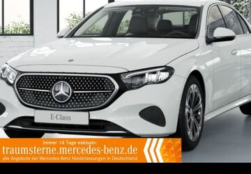 Mercedes-Benz E 300 11.471 km 44.990 &euro; Wuppertal 42115
